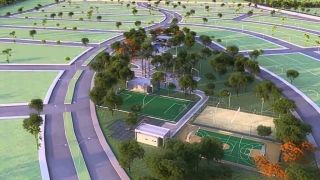 Lote / Terreno À Venda No Aldebaran Leste