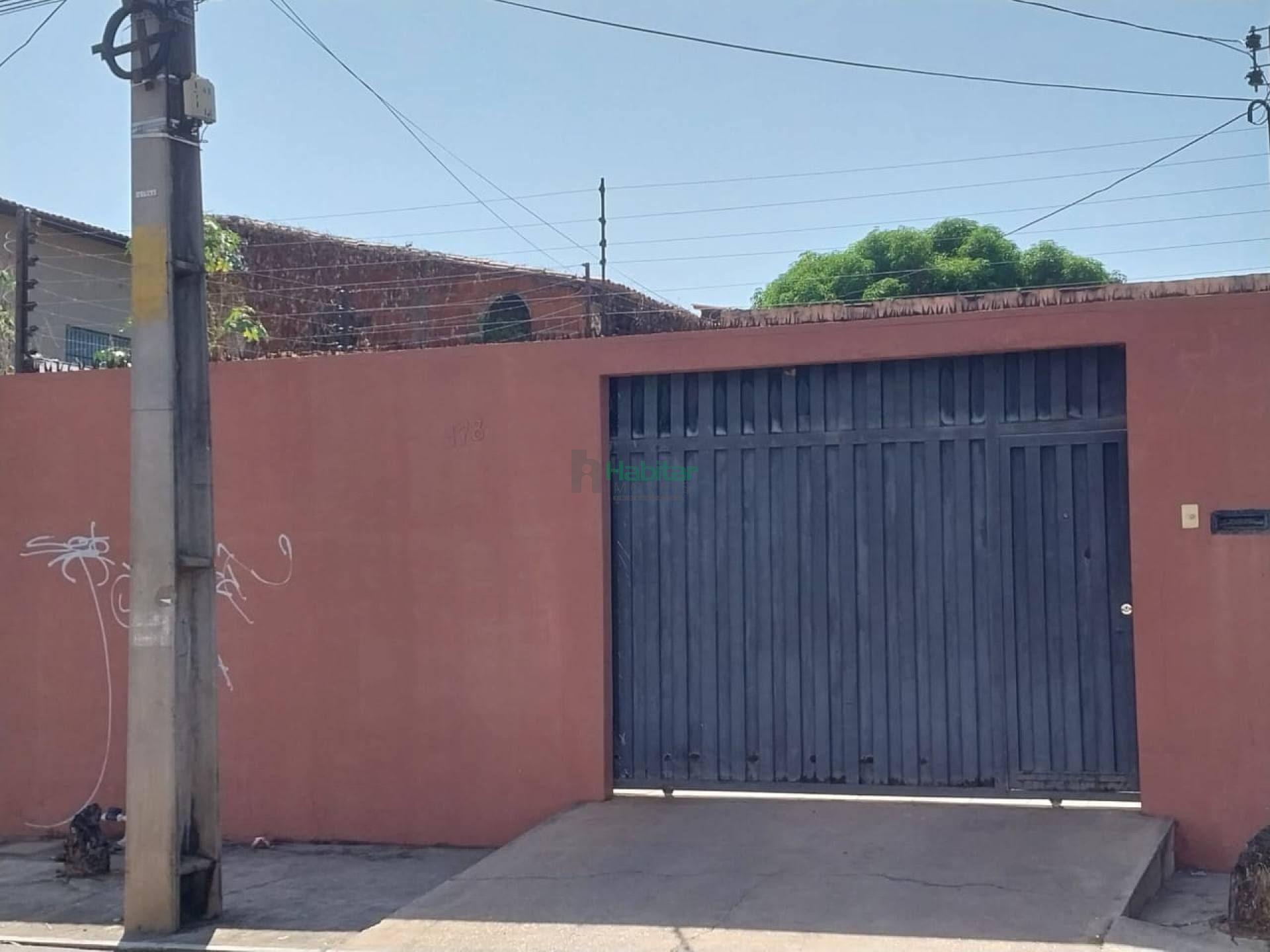 Casa À Venda - Bairro Porenquanto