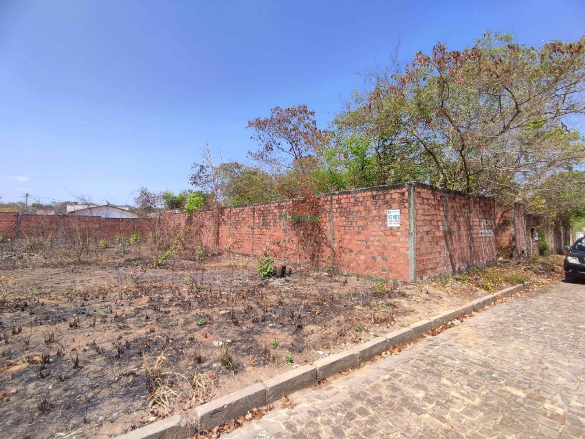 Terreno Para Vender No Loteamento Parque Dos Caneleiros