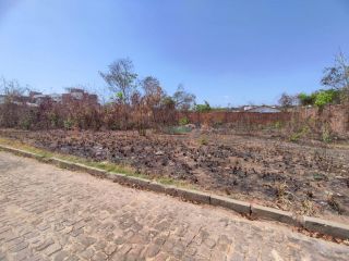 Terreno Para Vender No Loteamento Parque Dos Caneleiros