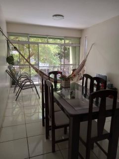 Apartamento À Venda No Residencial Jardim Jockey