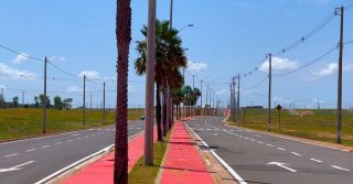 02 Lotes Comerciais No Loteamento Villa Imperial