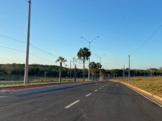 02 Lotes Comerciais No Loteamento Villa Imperial