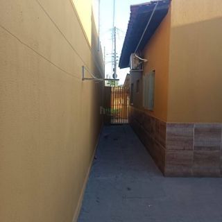 Casa À Venda No Bairro Angelim (Lot Jatobá)