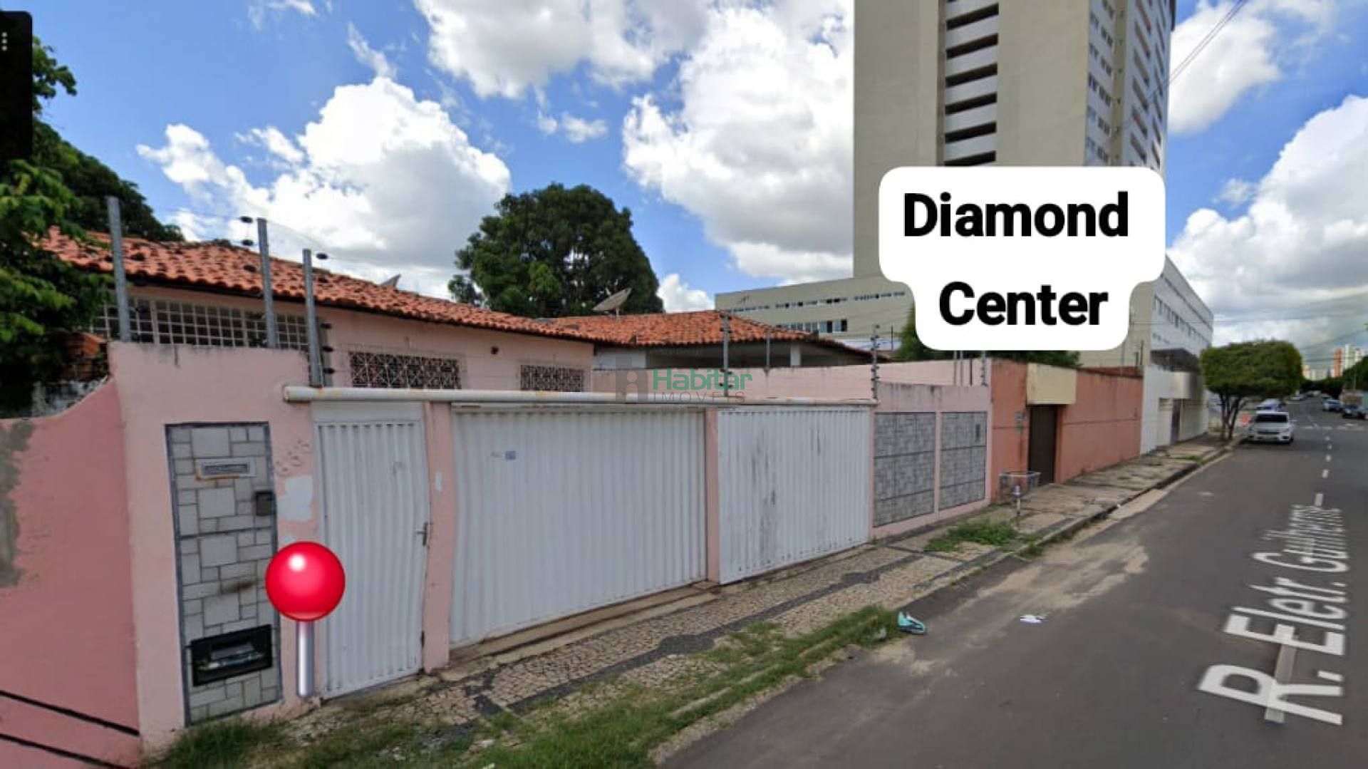 Casa À Venda - Bairro de Fátima