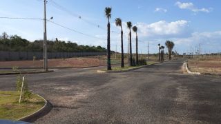 Lote à Venda no Aldebaran Leste
