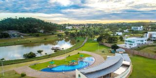 Lote à Venda no Aldebaran Leste