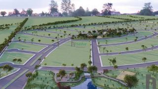 Lote à Venda no Aldebaran Leste