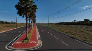 LOTE À VENDA NO BAIRRO PLANEJADO VILLA IMPERIAL