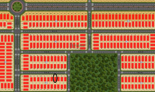 LOTE À VENDA NO BAIRRO PLANEJADO VILLA IMPERIAL