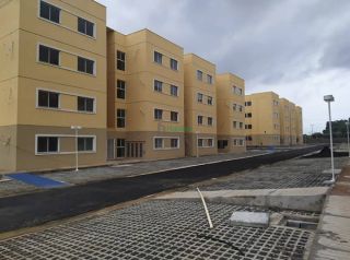 Apartamento Á Venda No Cond.Lucidio Freitas III