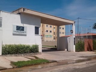Apartamento Á Venda No Cond.Lucidio Freitas III