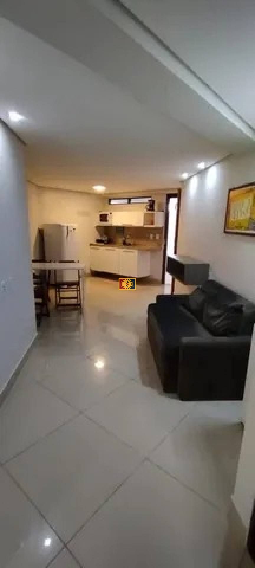 Flat Para Vender no bairro Cabo Branco em João Pessoa