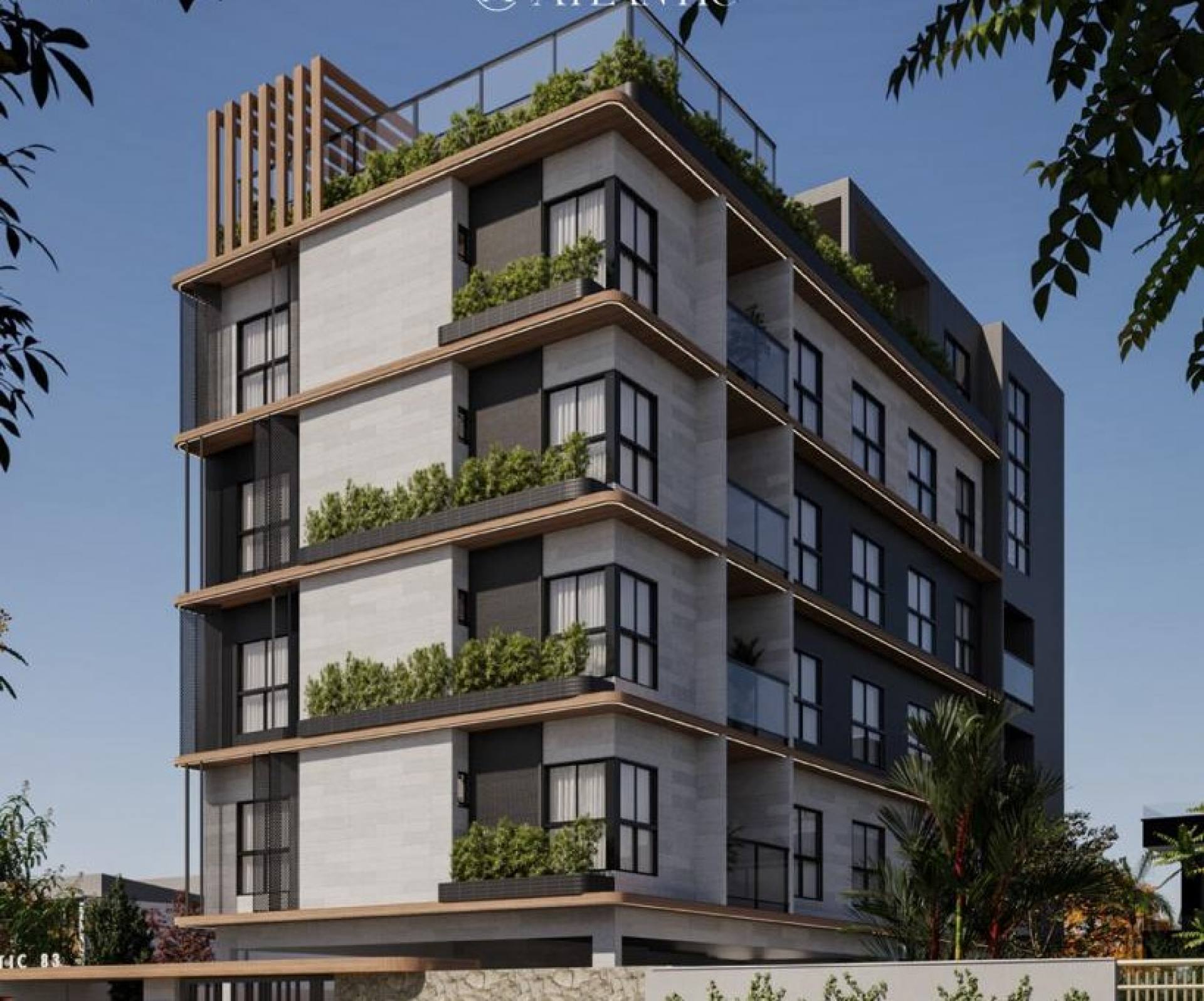 Apartamento em Intermares para Dezembro de 2024
