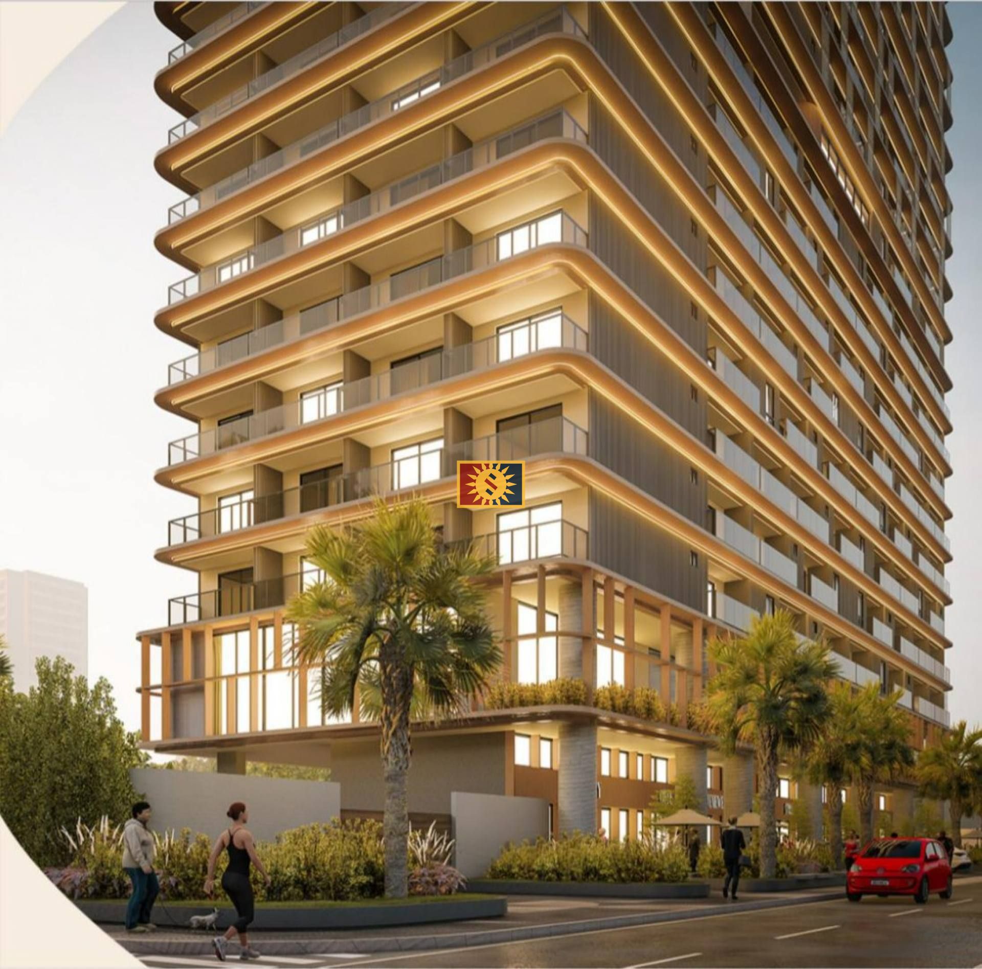 Vendo Flats de 29m² a 57 m² no bairro Manaíra em João Pessoa