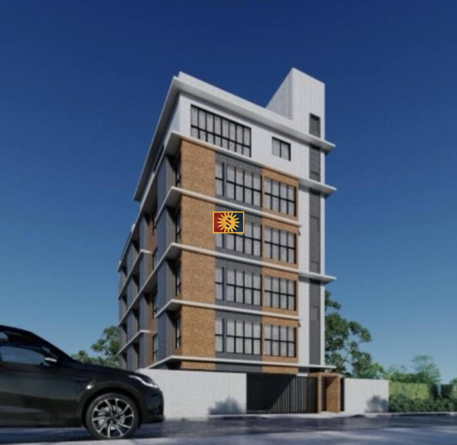 Flat Para Vender com 1 quarto no bairro Intermares em Cabedelo