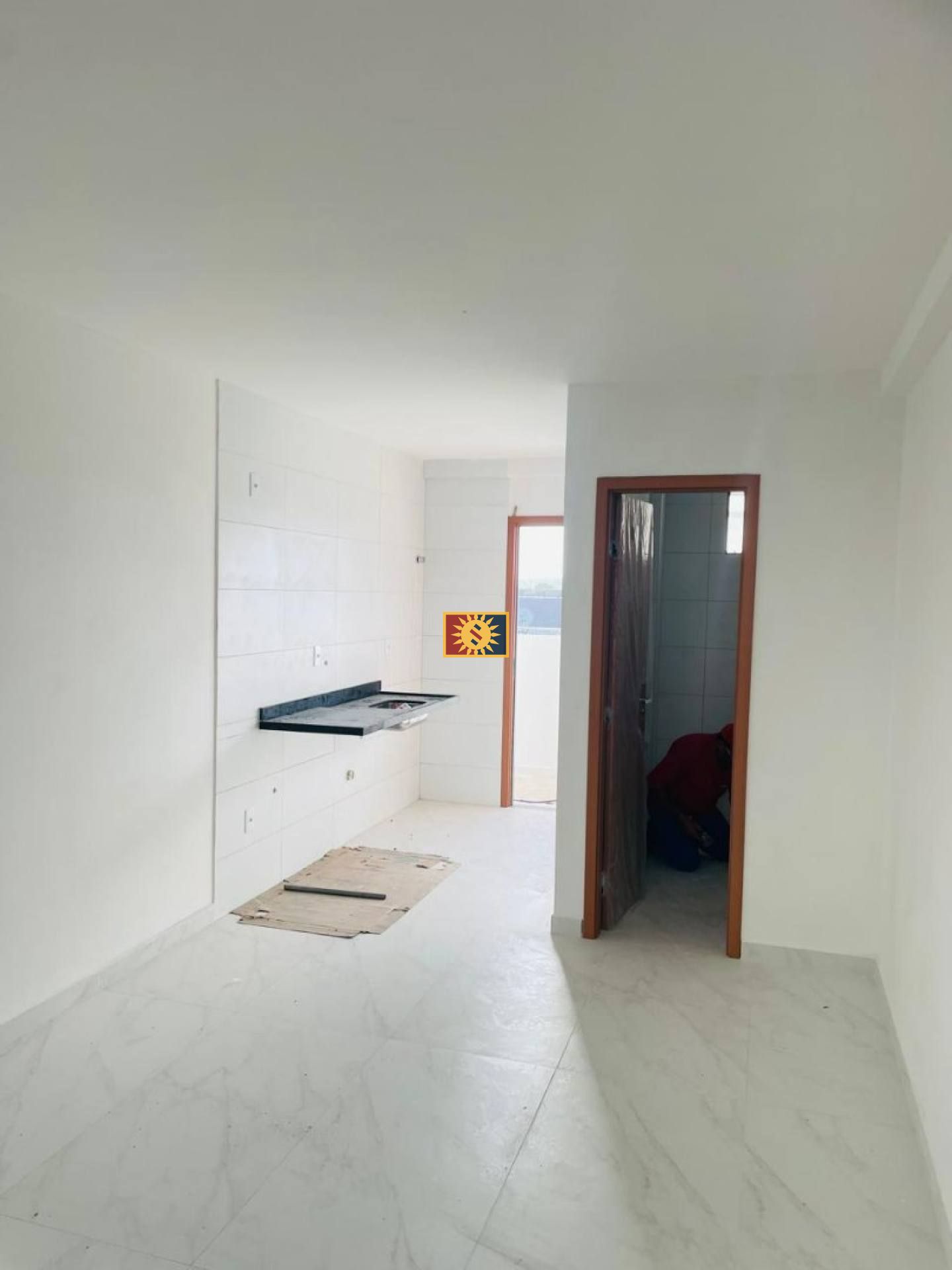 Flat Para Vender com 1 quarto no bairro Intermares em Cabedelo