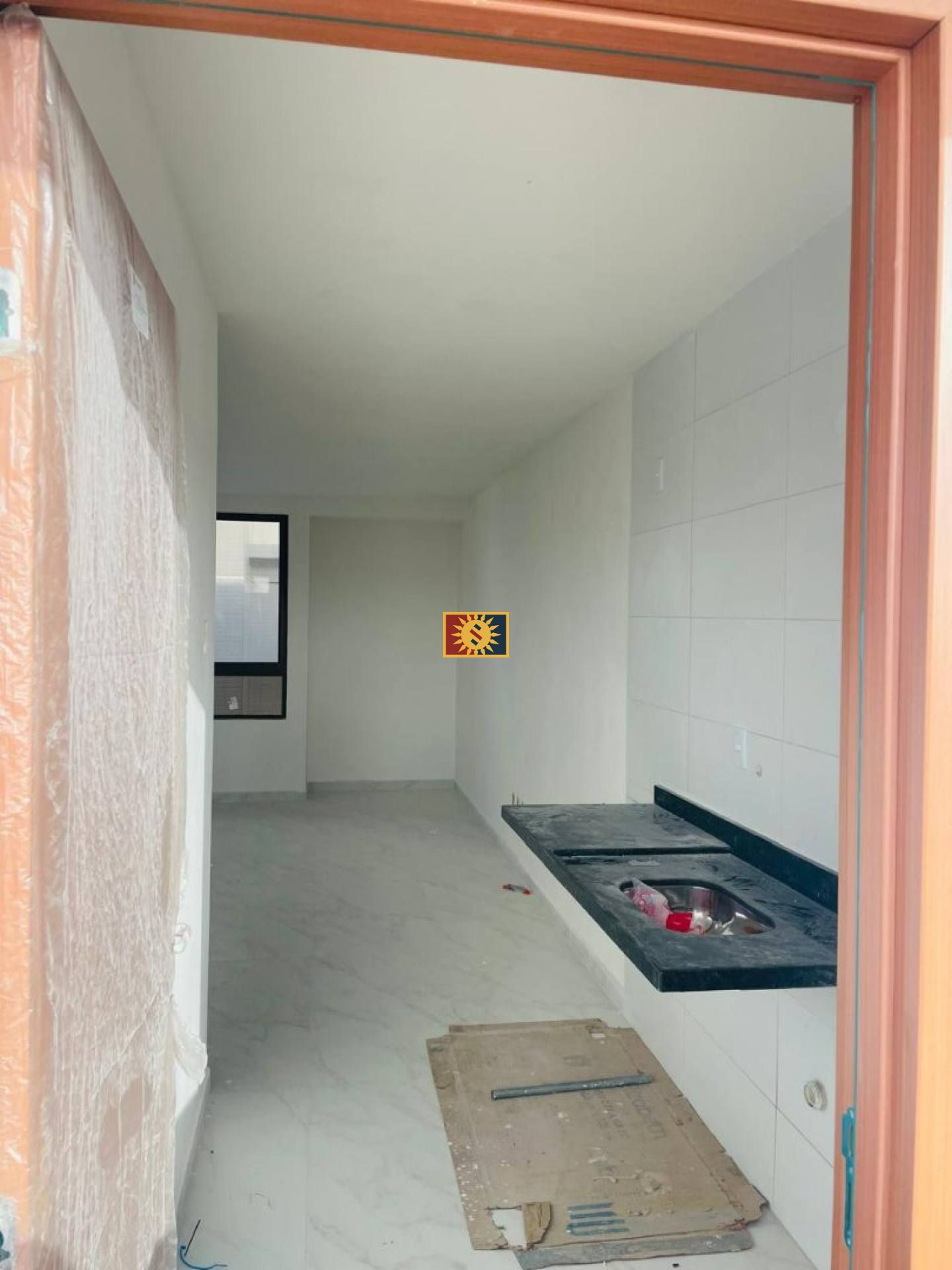 Flat Para Vender com 1 quarto no bairro Intermares em Cabedelo