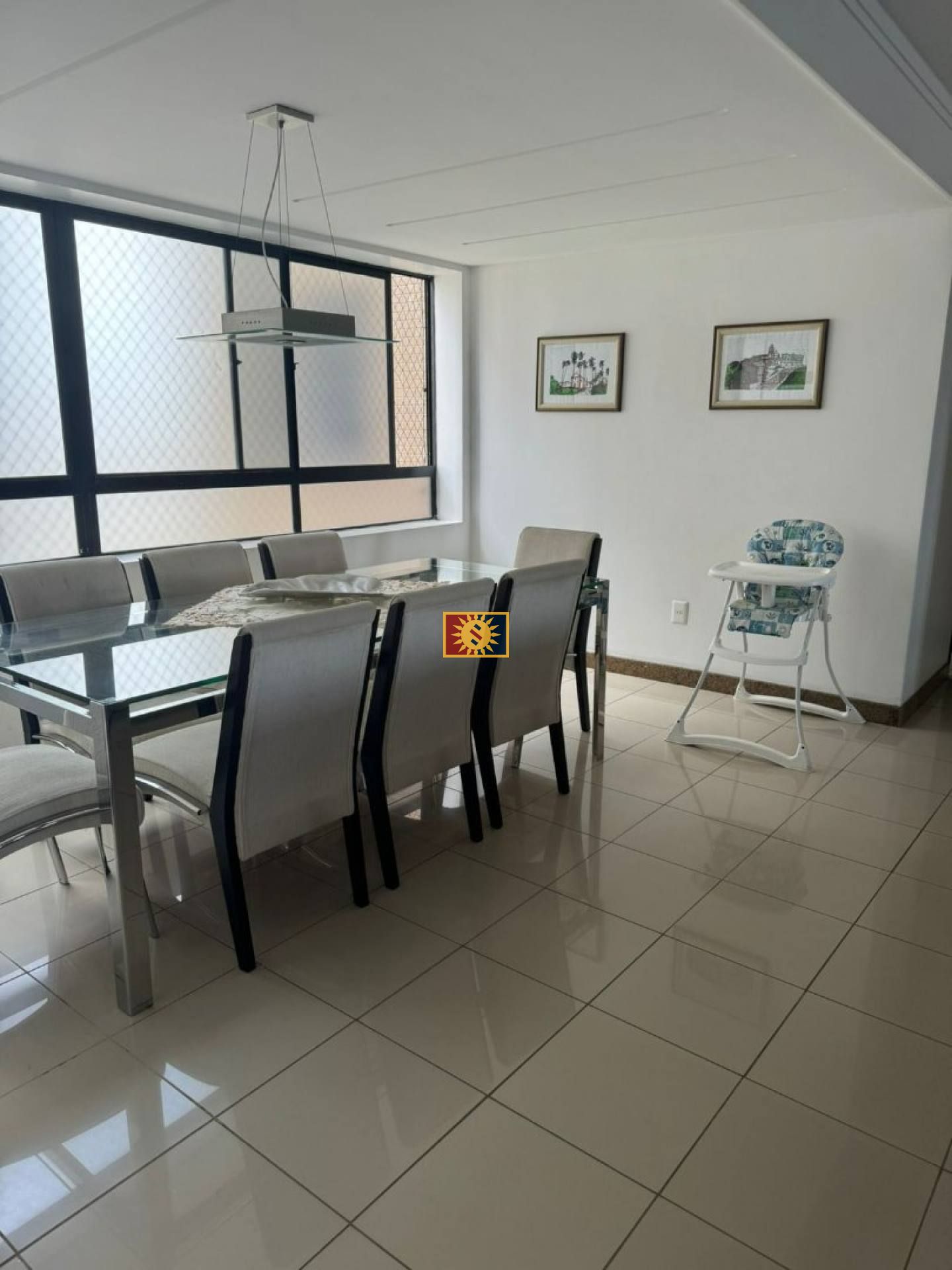 Apartamento Para Vender com 03 quartos 03 suítes no bairro Aeroclube em João Pessoa