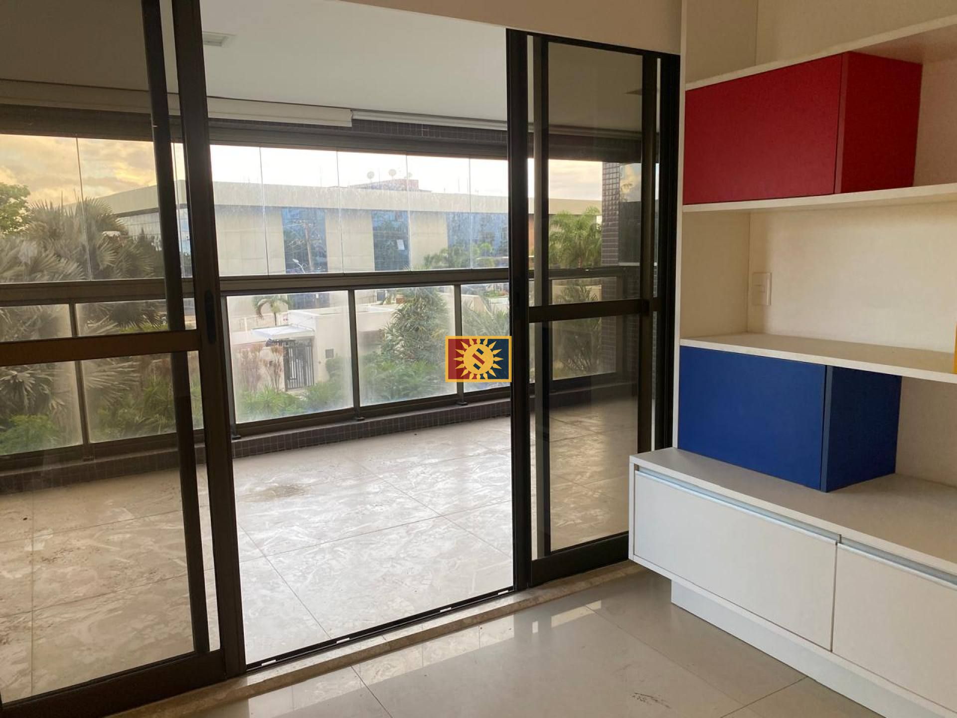 Apartamento Para Vender com 04 quartos 02 suítes no bairro Altiplano Cabo Branco em João Pessoa