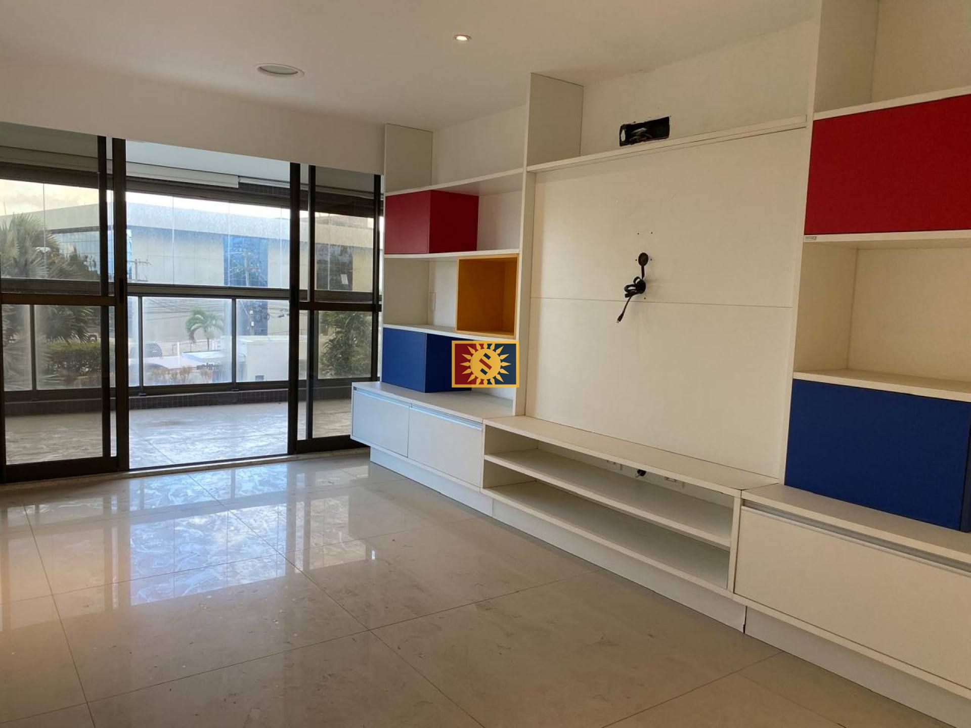 Apartamento Para Vender com 04 quartos 02 suítes no bairro Altiplano Cabo Branco em João Pessoa