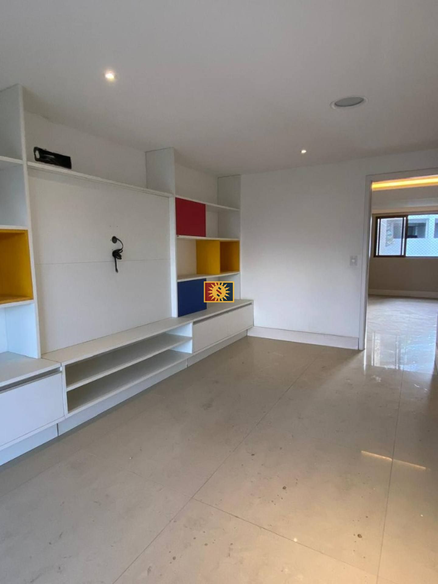 Apartamento Para Vender com 04 quartos 02 suítes no bairro Altiplano Cabo Branco em João Pessoa