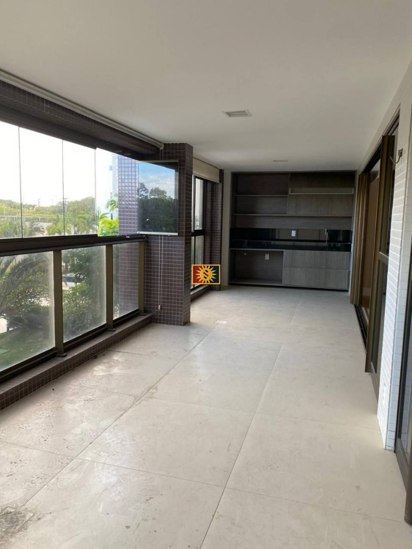 Apartamento Para Vender com 04 quartos 02 suítes no bairro Altiplano Cabo Branco em João Pessoa