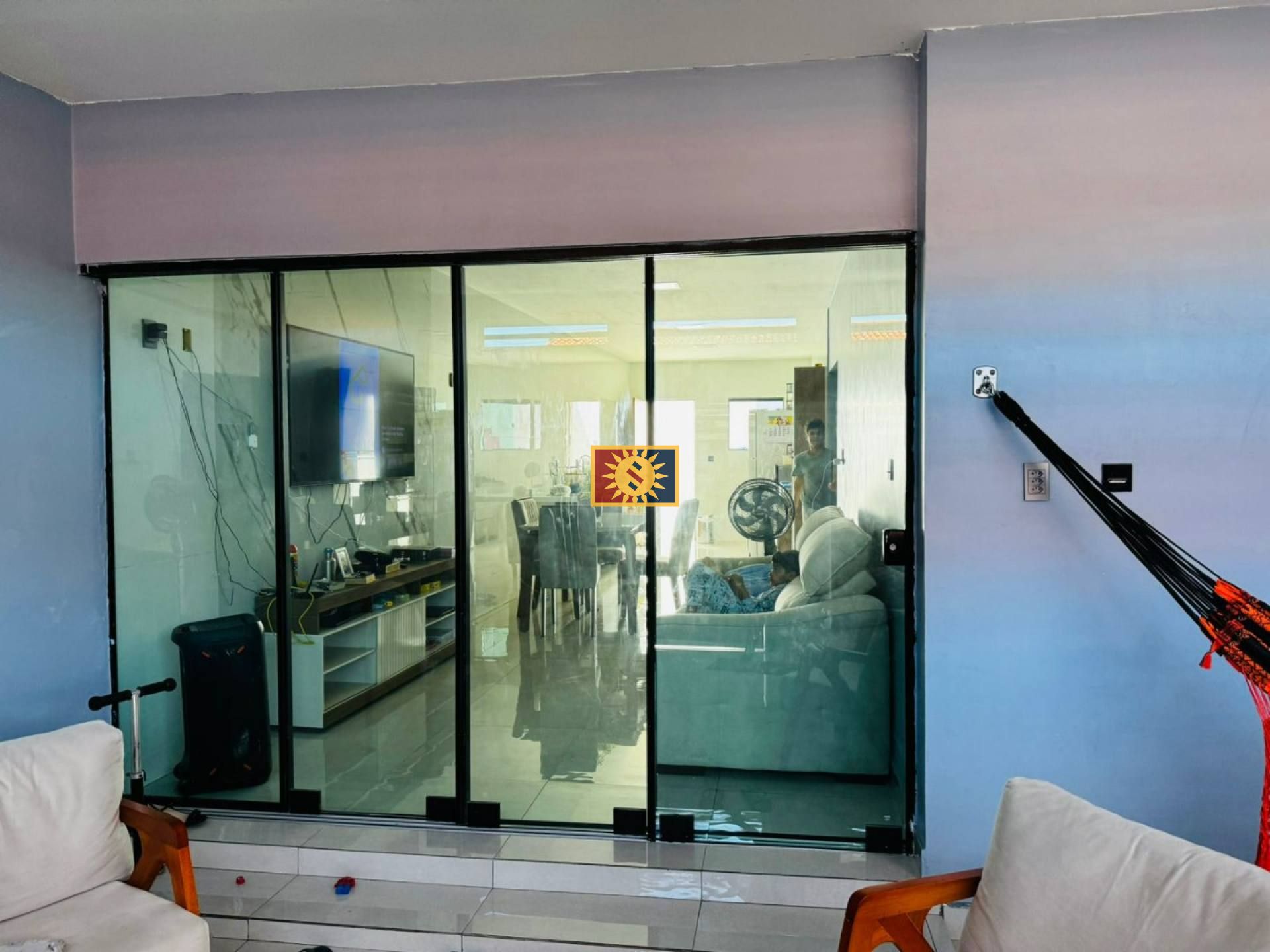 Casa Para Vender com 2 quartos 1 suíte no bairro Renascer em Cabedelo