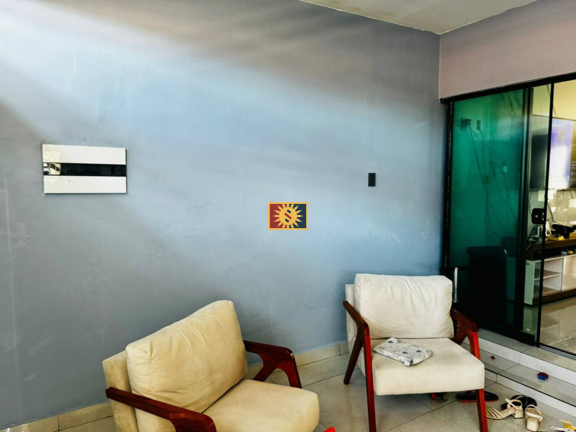 Casa Para Vender com 2 quartos 1 suíte no bairro Renascer em Cabedelo