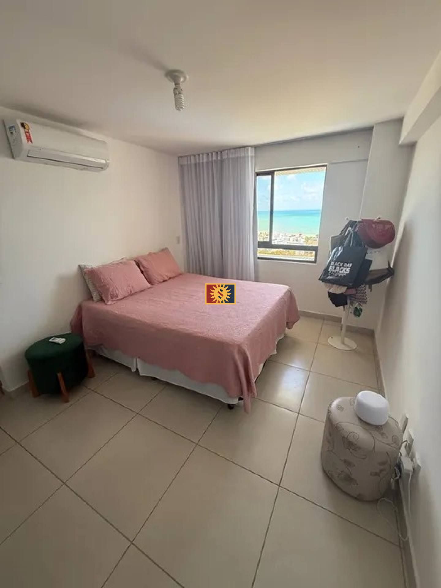 Apartamento Para Vender com 03 quartos 03 suítes no bairro Altiplano Cabo Branco em João Pessoa