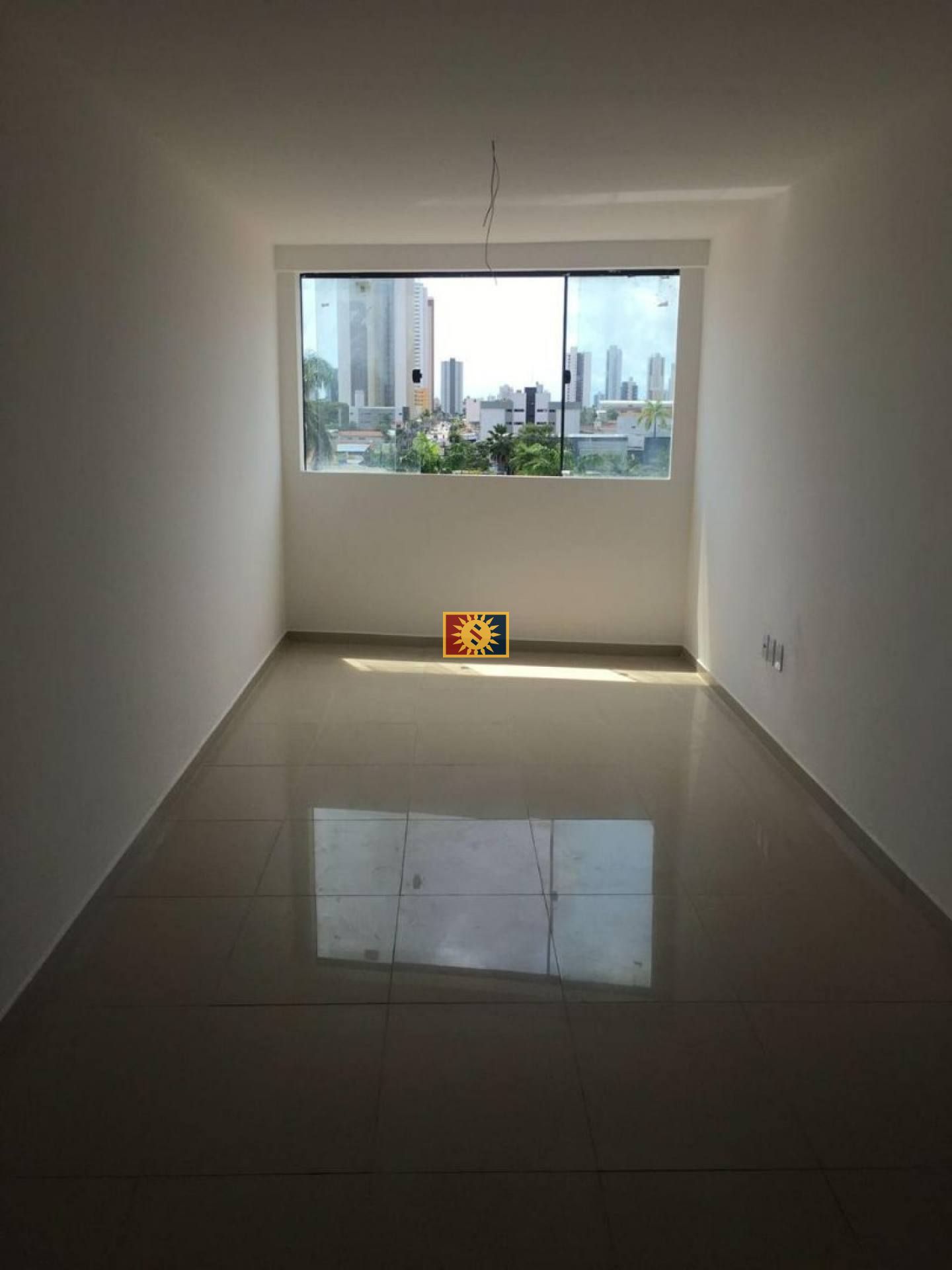 Apartamento Para Vender com 03 quartos 01 suíte no bairro Bairro dos Estados em João Pessoa
