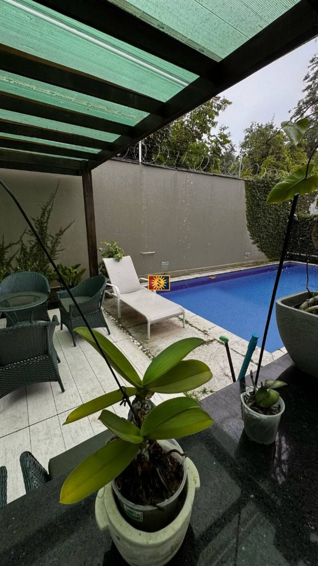 Casa de Condomínio Para Vender com 3 quartos 3 suítes no bairro Altiplano Cabo Branco em João Pessoa