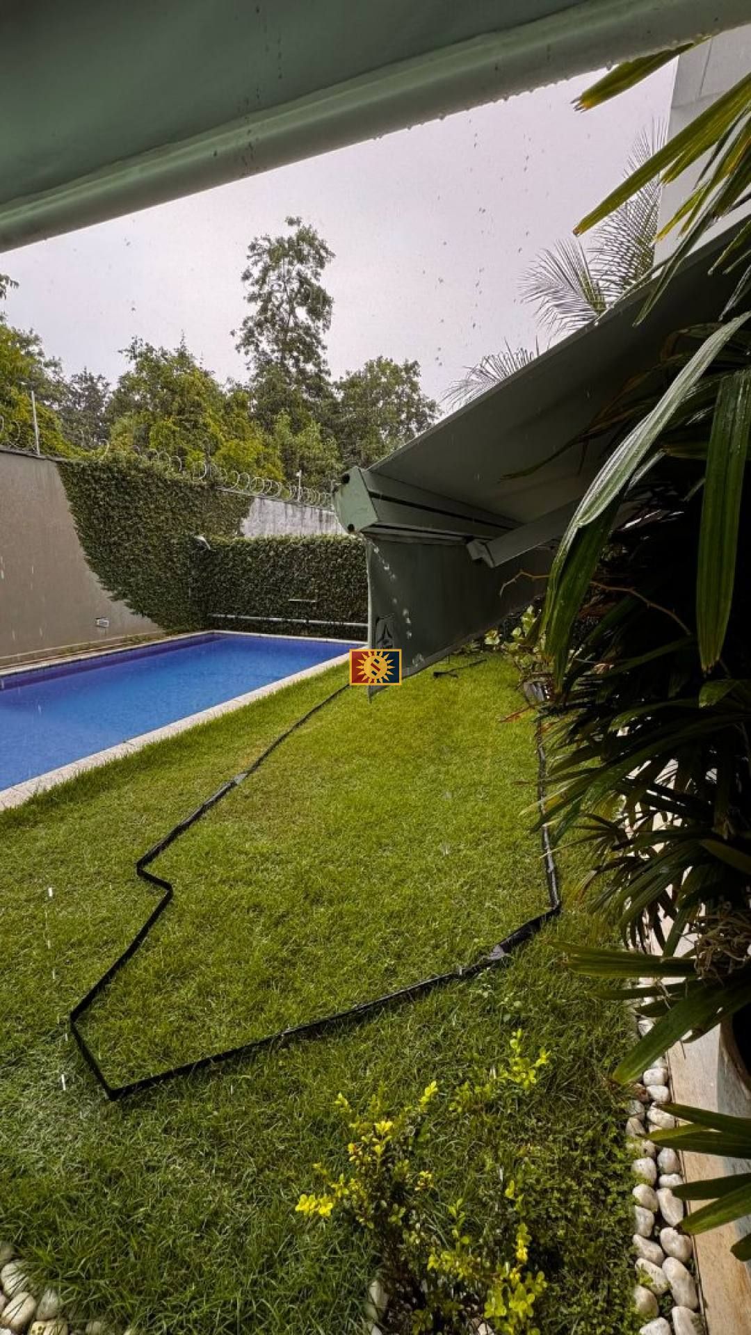 Casa de Condomínio Para Vender com 3 quartos 3 suítes no bairro Altiplano Cabo Branco em João Pessoa