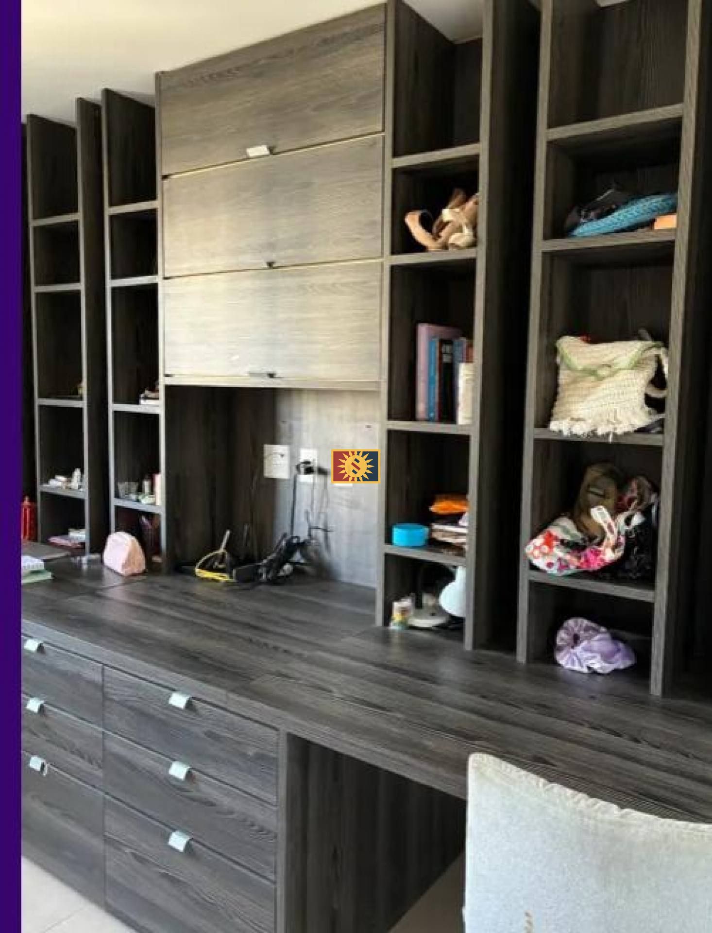 Apartamento Para Vender com 4 quartos 02 suítes no bairro Miramar em João Pessoa