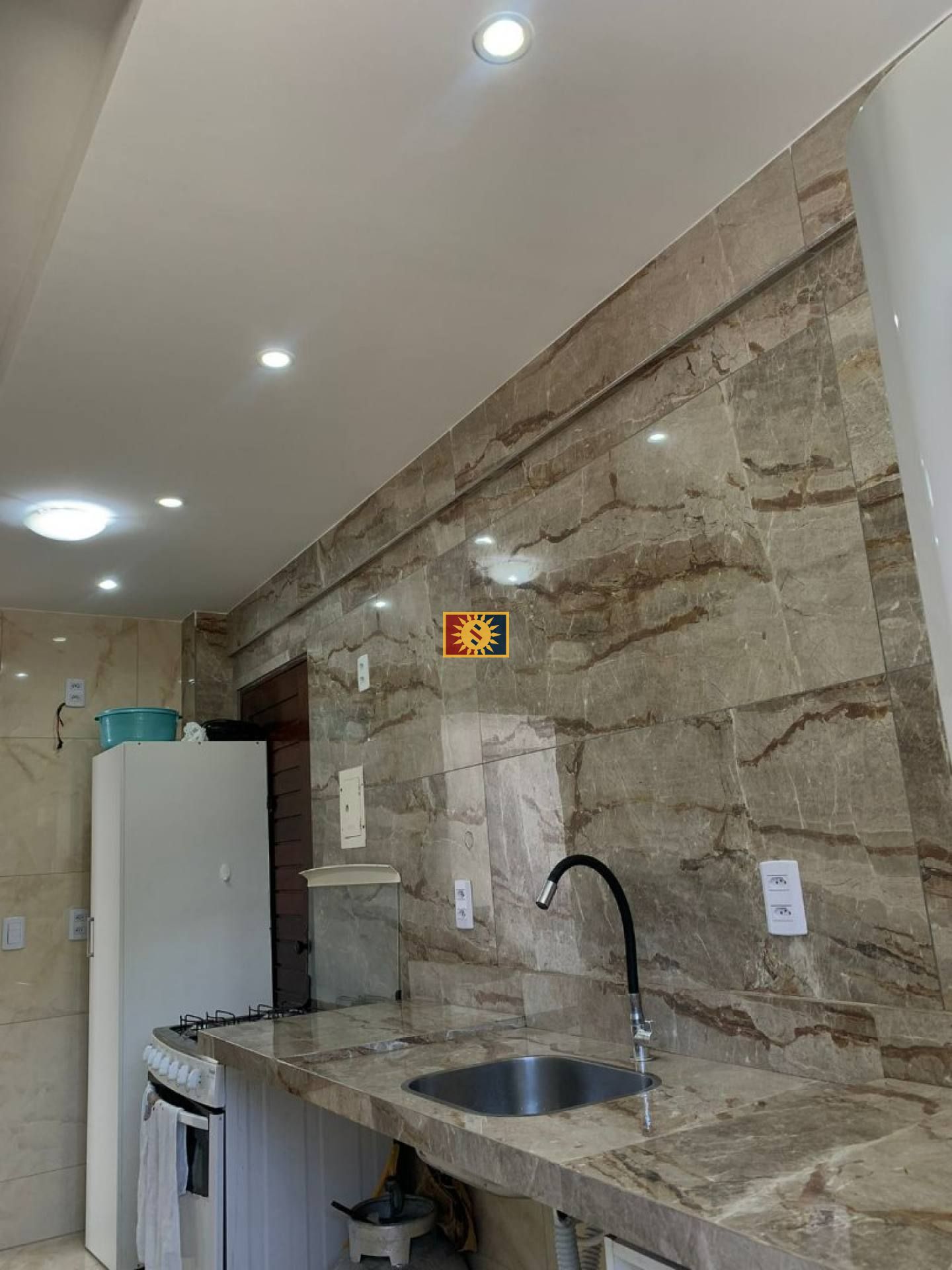 Apartamento Para Vender com 04 quartos 01 suíte no bairro Tambauzinho em João Pessoa
