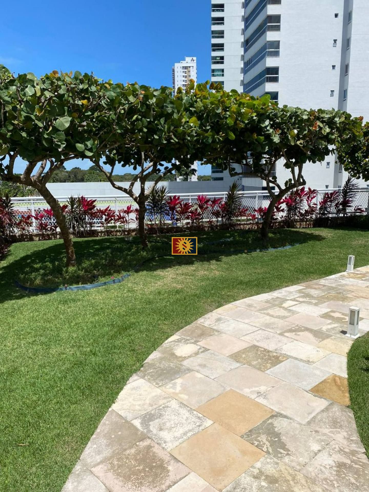 Apartamento Para Vender com 4 quartos 4 suítes no bairro Altiplano Cabo Branco em João Pessoa