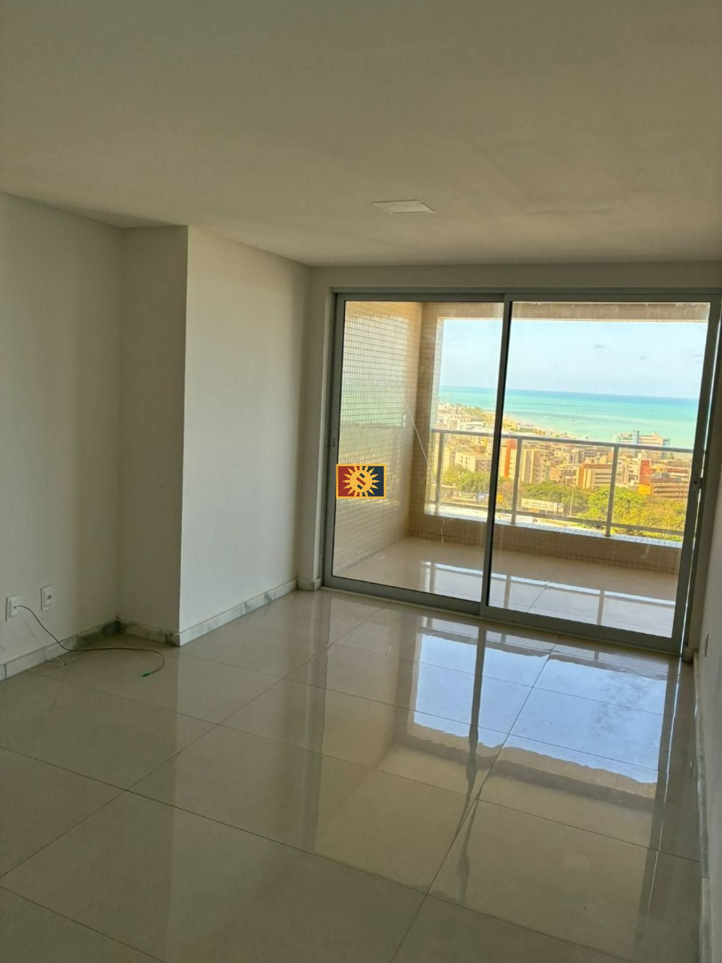Apartamento Para Vender com 4 quartos 4 suítes no bairro Altiplano Cabo Branco em João Pessoa