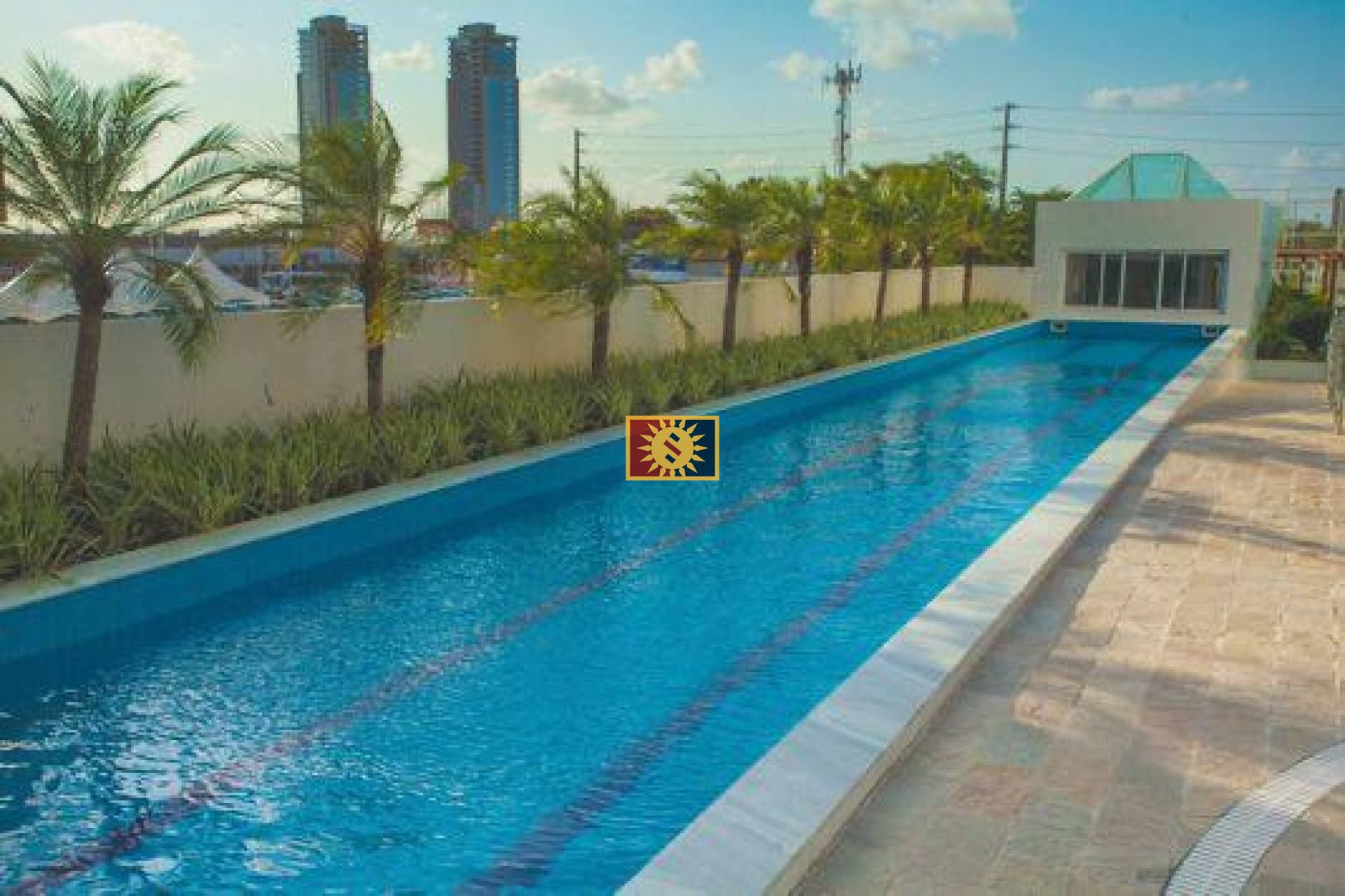 Apartamento Para Vender com 03 quartos 01 suíte no bairro Brisamar em João Pessoa