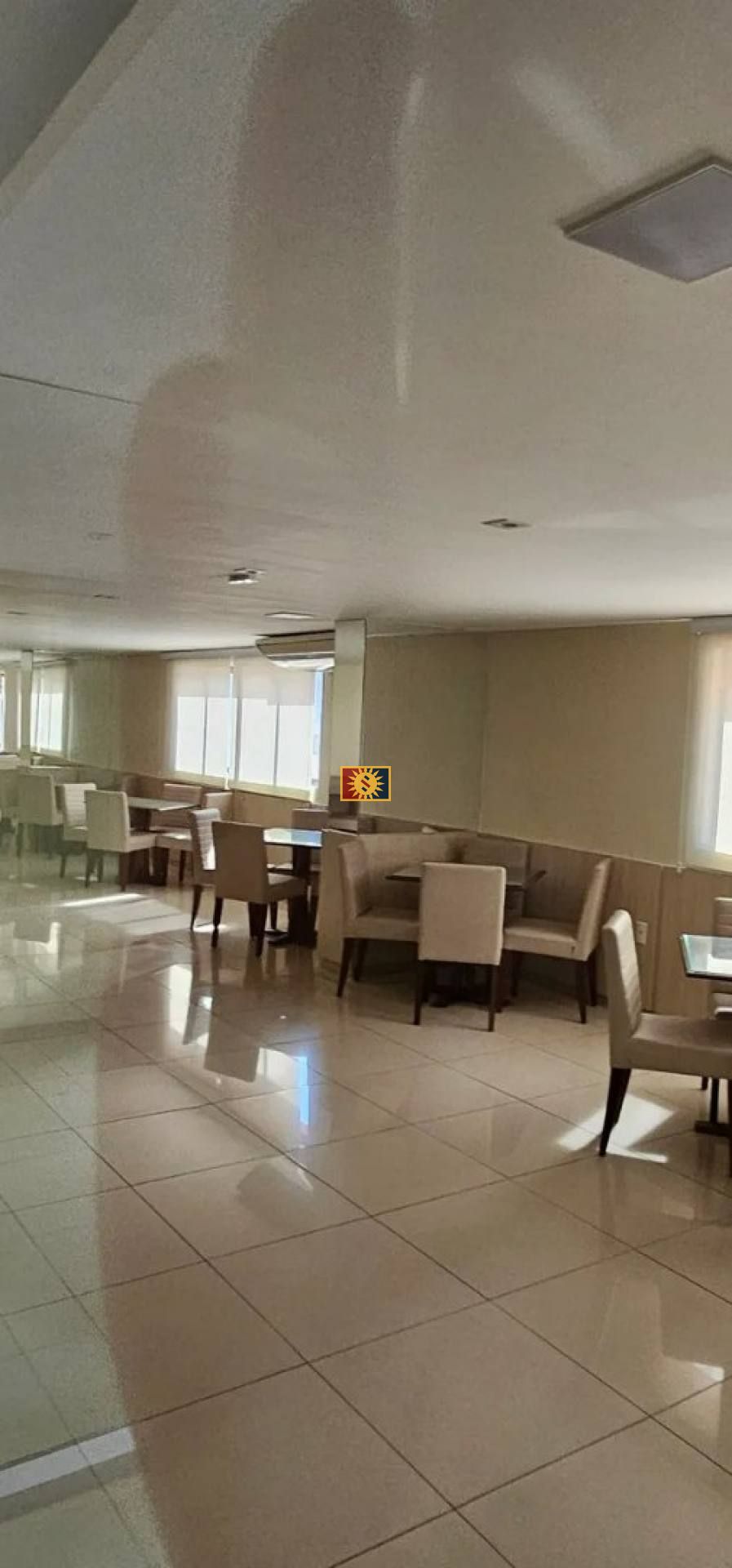 Apartamento Para Vender com 03 quartos 2 suítes no bairro Jardim Oceania em João Pessoa