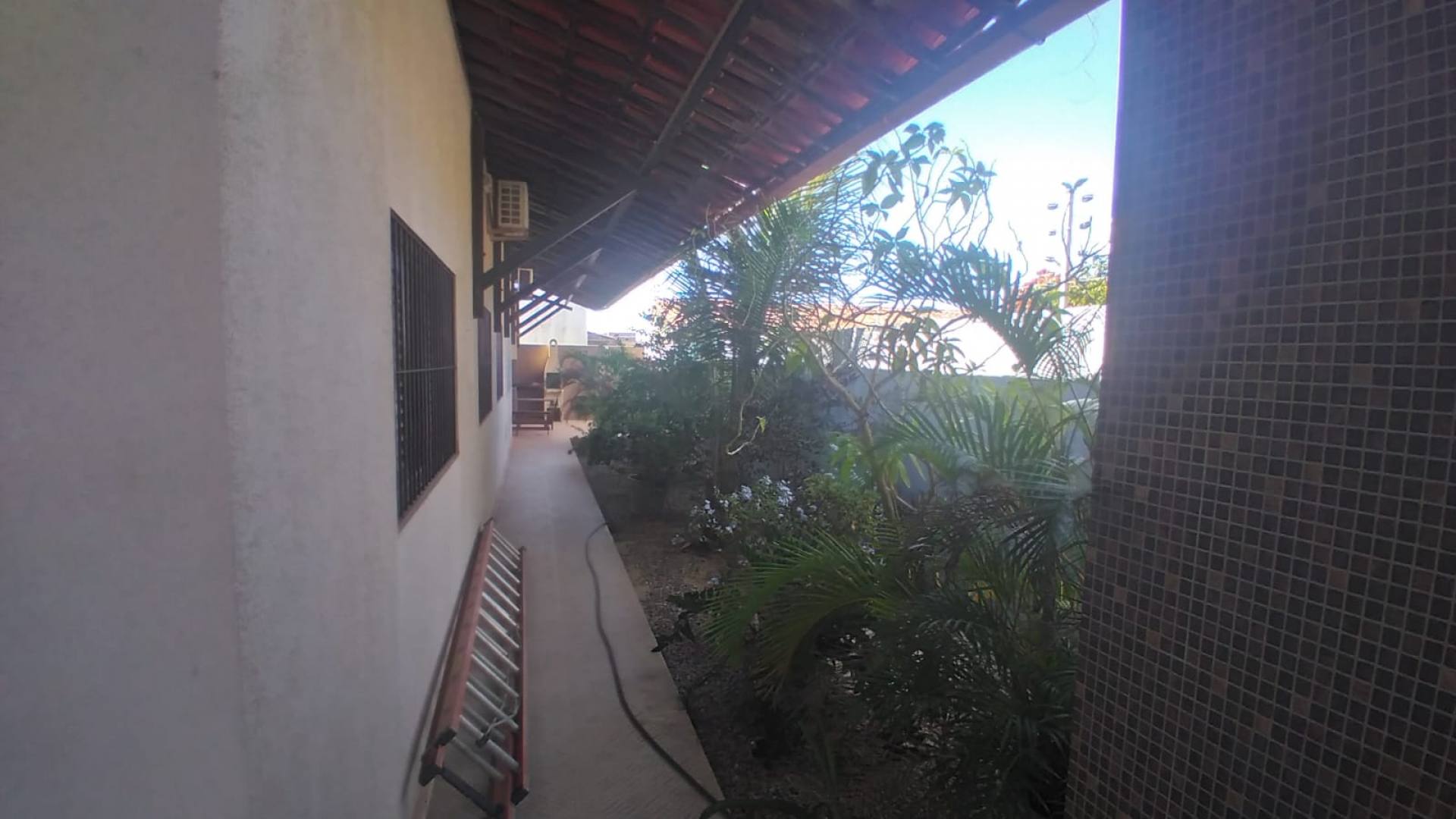 Casa à venda em Cabedelo, Portal do Poço, com 3 quartos, 257,54m²