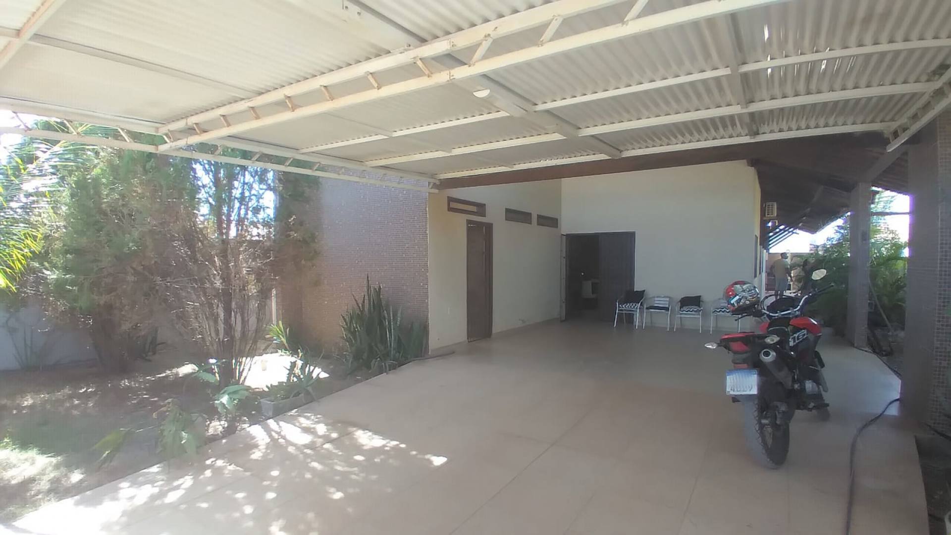 Casa à venda em Cabedelo, Portal do Poço, com 3 quartos, 257,54m²
