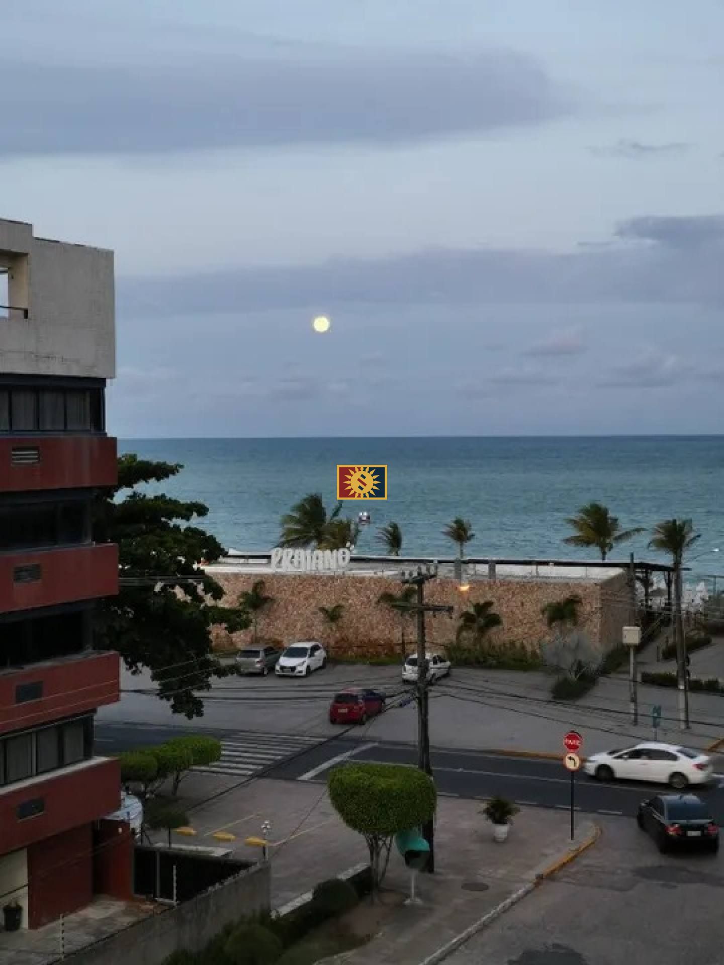 Apartamento Para Vender com 03 quartos 1 suíte no bairro Jardim Oceania em João Pessoa