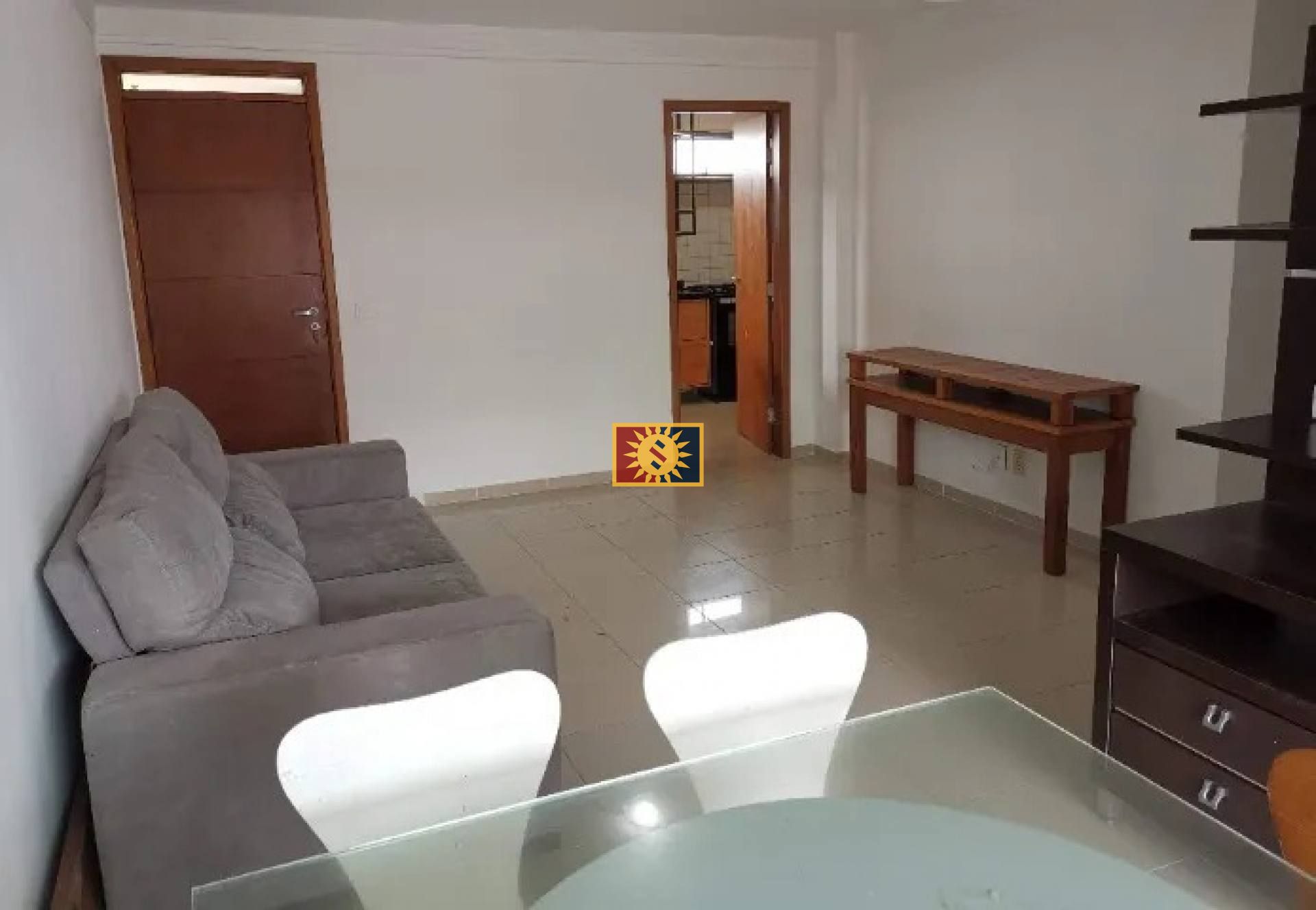 Apartamento Para Vender com 03 quartos 1 suíte no bairro Jardim Oceania em João Pessoa