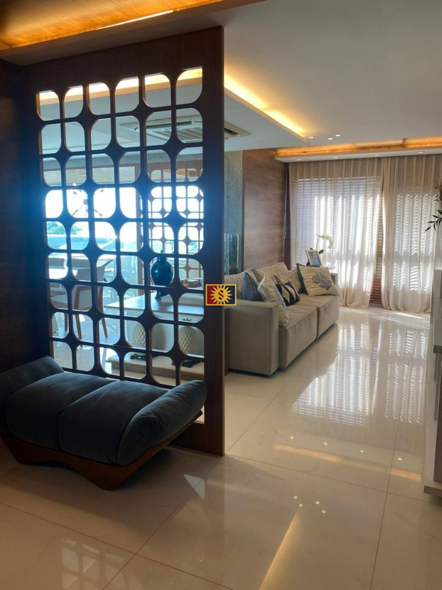 Apartamento Para Vender com 03 quartos 1 suíte no bairro Pirangi do Norte em Parnamirim