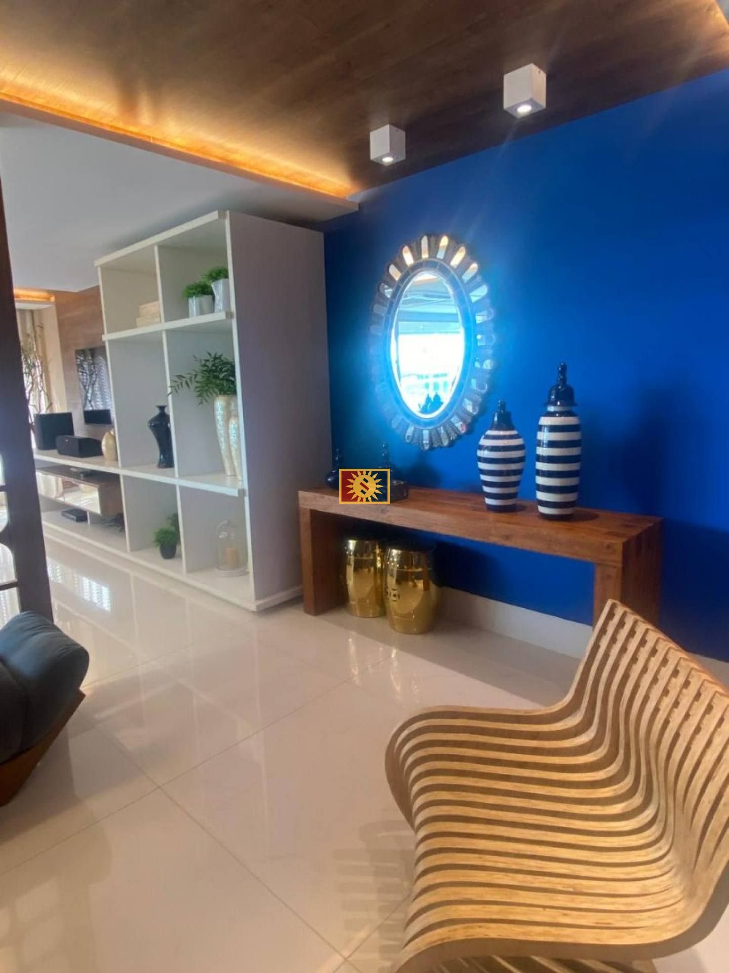 Apartamento Para Vender com 03 quartos 1 suíte no bairro Pirangi do Norte em Parnamirim