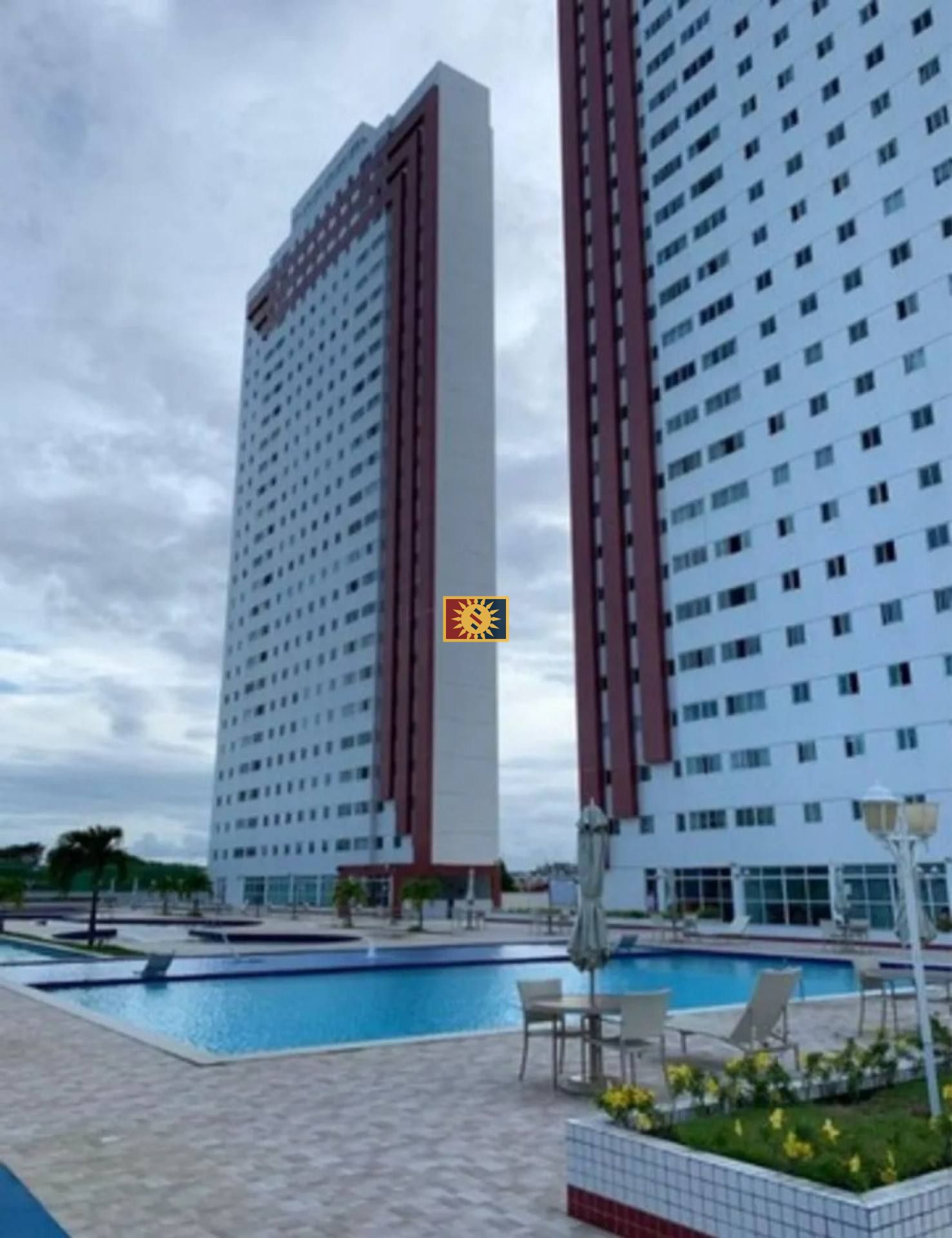 Apartamento Para Vender com 04 quartos 02 suítes no bairro Altiplano Cabo Branco em João Pessoa