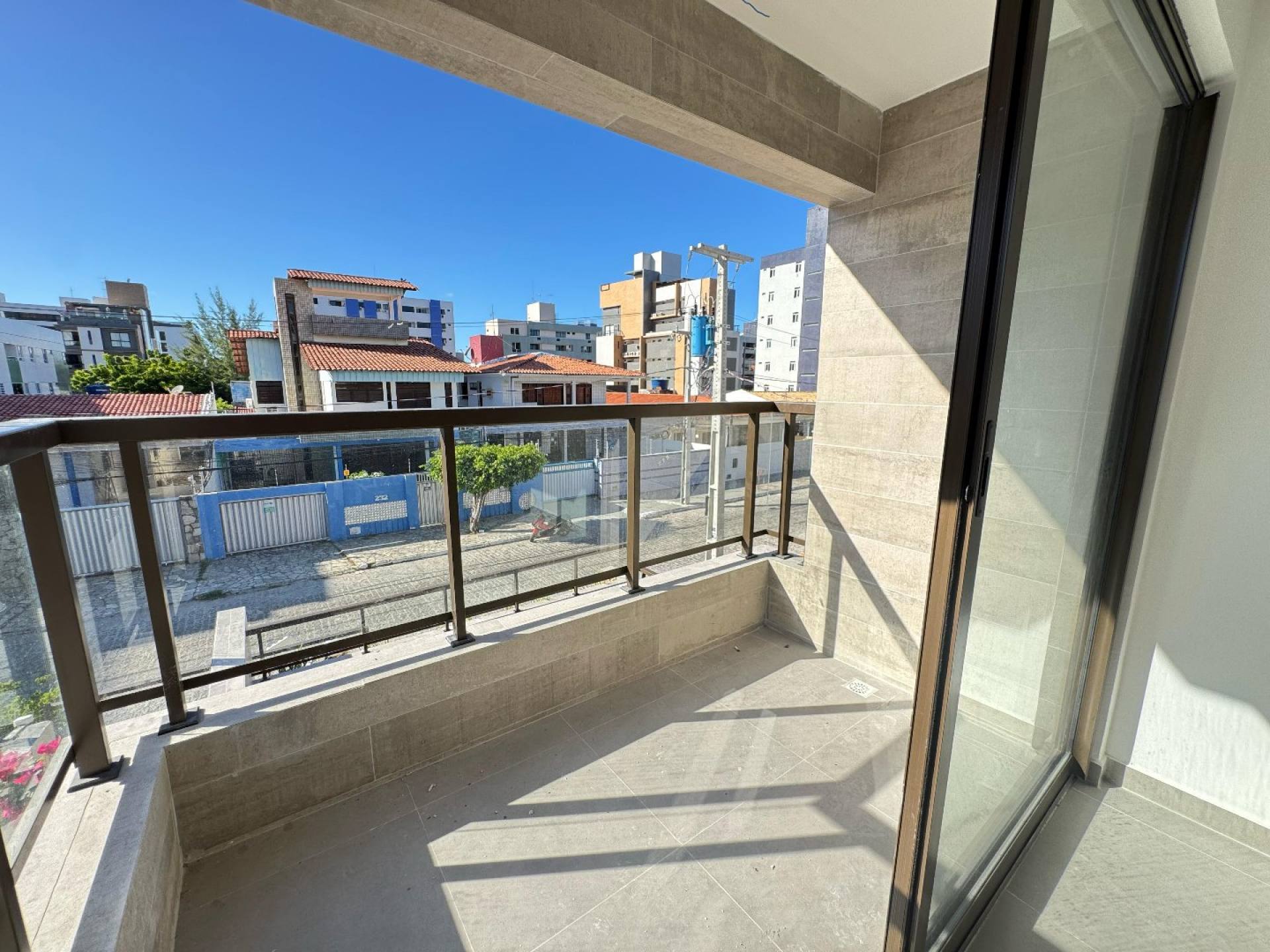 Apartamento Para Vender com 2 quartos 1 suítes no bairro Bessa em João Pessoa