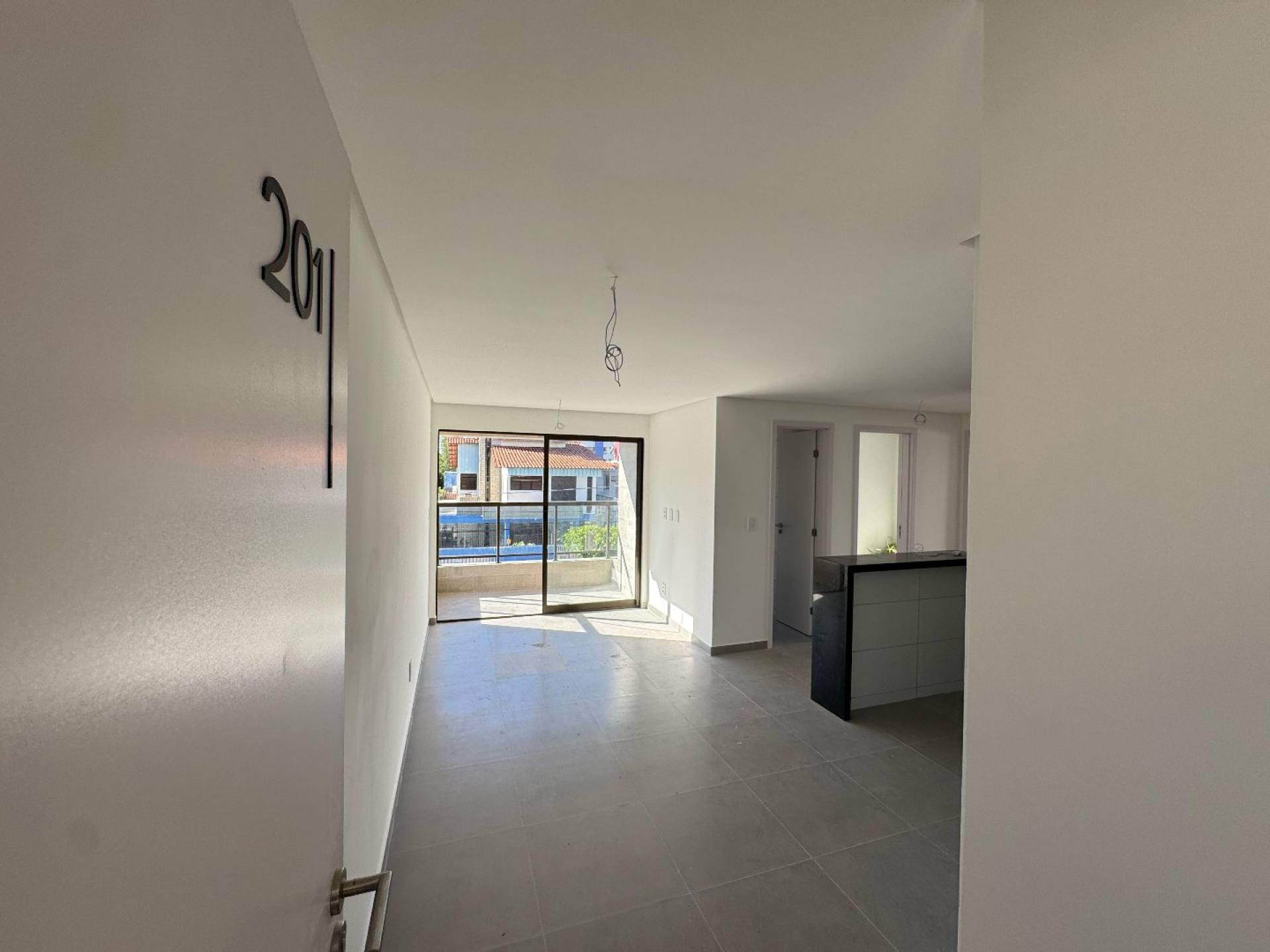Apartamento Para Vender com 2 quartos 1 suítes no bairro Bessa em João Pessoa