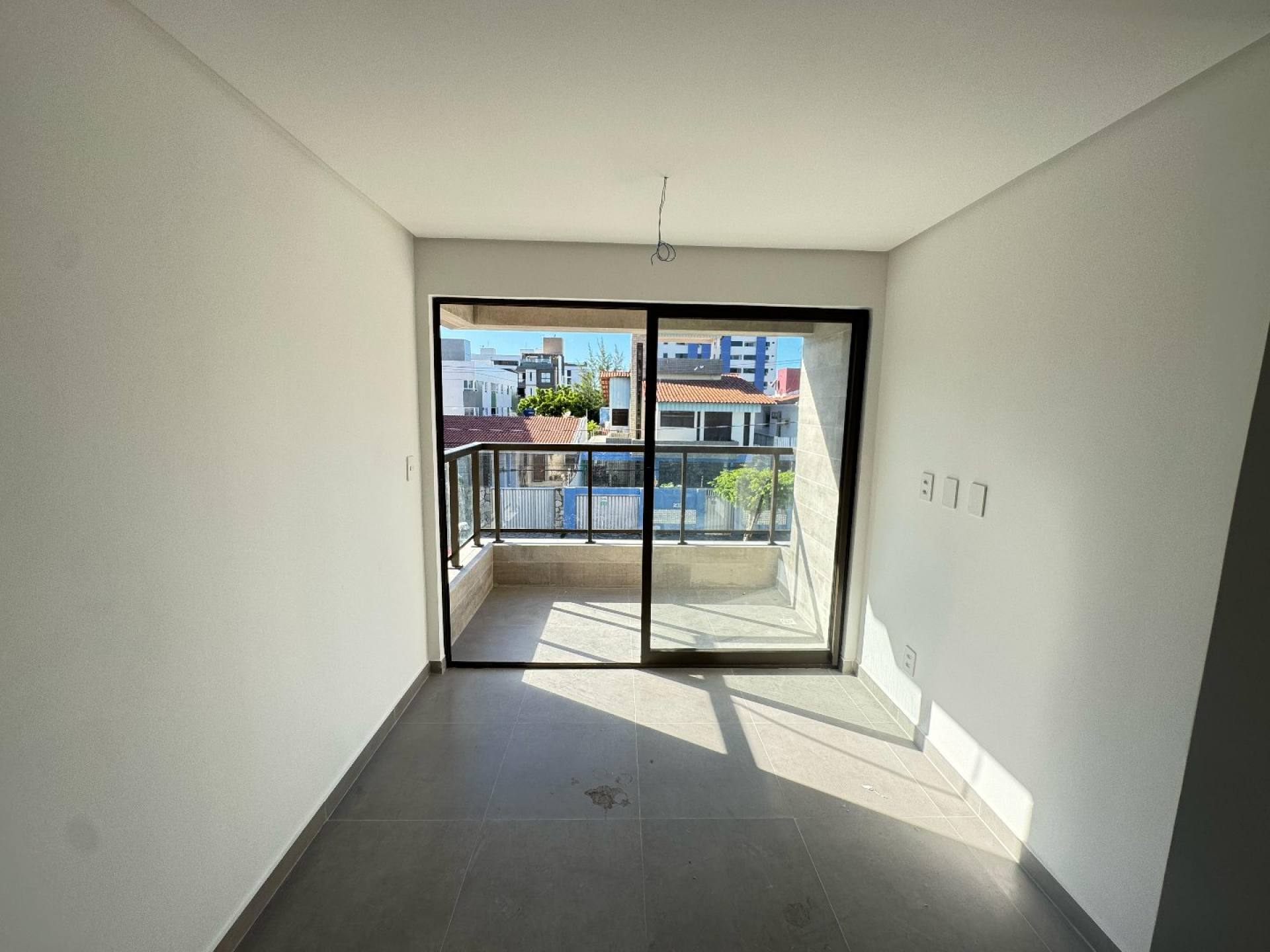 Apartamento Para Vender com 2 quartos 1 suítes no bairro Bessa em João Pessoa