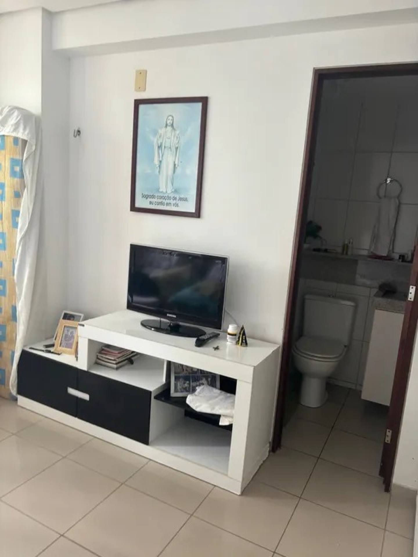 Apartamento Para Vender com 03 quartos 3 suítes no bairro Tambaú em João Pessoa